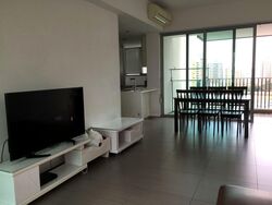 Regency Suites (D3), Apartment #566096571